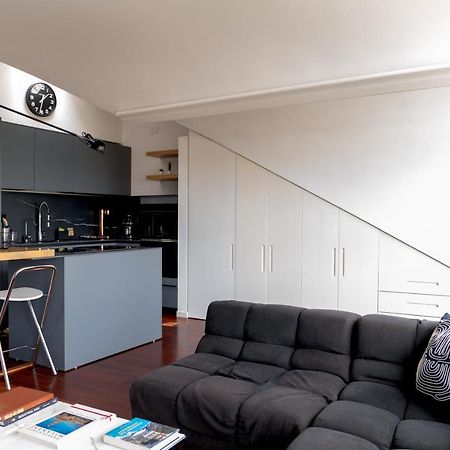 L'Arche Comfort & Relax - Skyline Apartment 米兰 外观 照片